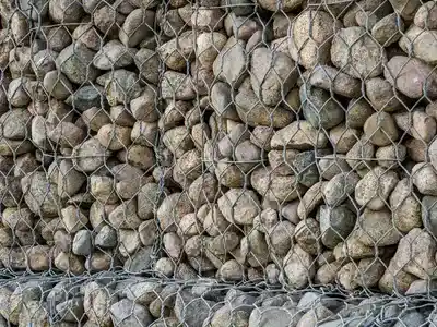 توری گابیون سازه ای
