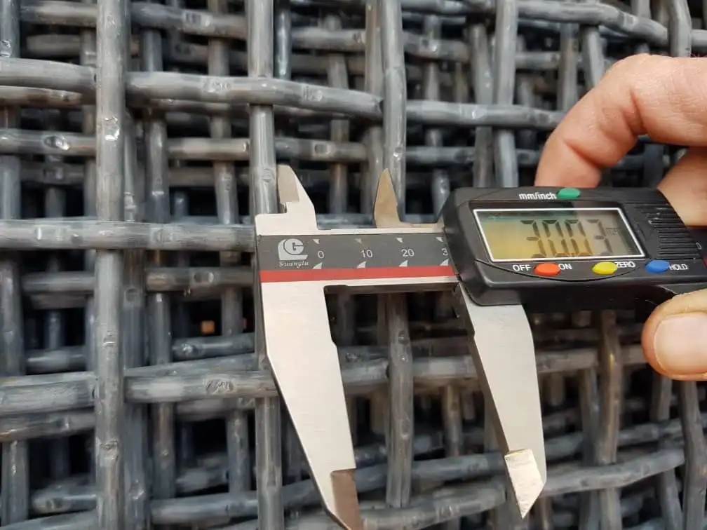 قیمت توری سرندی