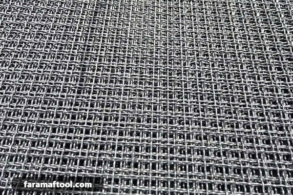 راهنمای خرید توری پرسی