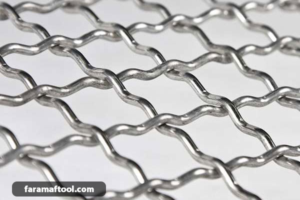 نکات مهم خرید توری پرسی