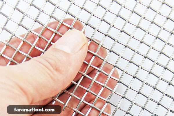 ویژگیهای بهترین توری پرسی