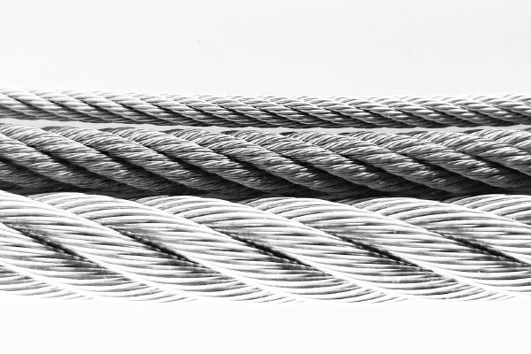 تفاوت سیم مفتولی سیاه و سیم مفتولی گالوانیزه