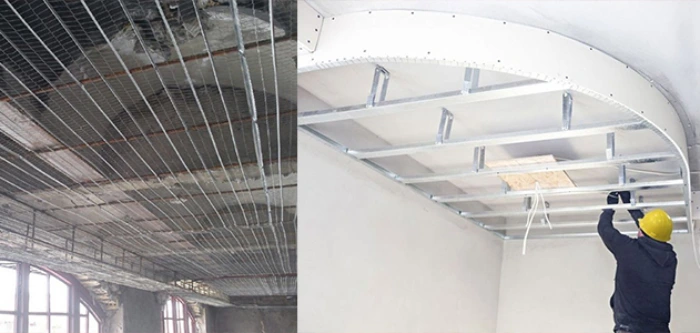 رابیتس بهتر است یا کناف؟ راهنمای جامع تفاوت رابیتس و کناف