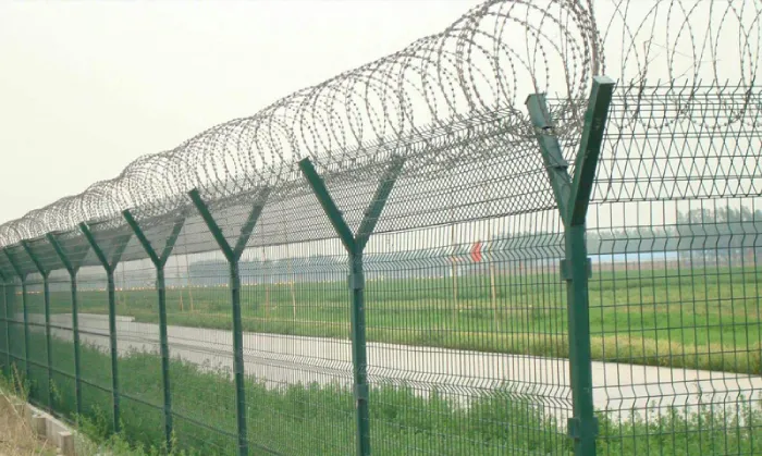 قیمت پایه فنس و خرید پایه فنس