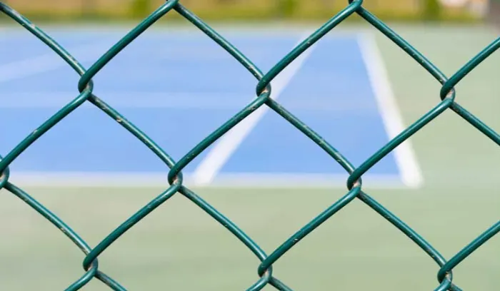 توری فنس باغی