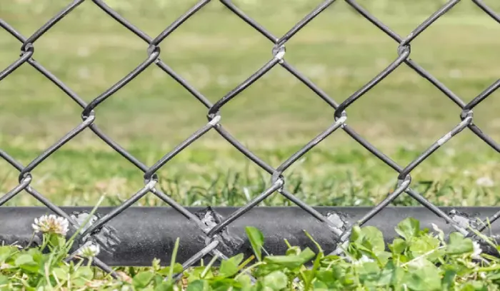 خرید و قیمت توری فنس باغی