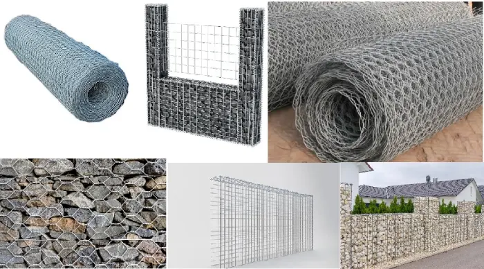 توری گابیون چیست