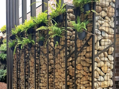 توری گابیون