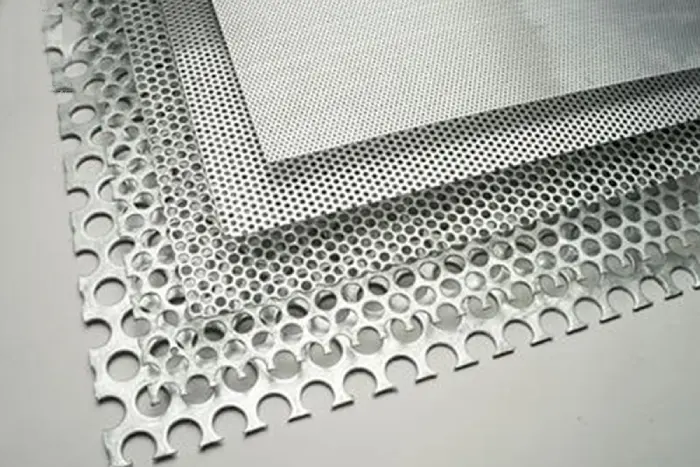 انواع ورق پانچ چیست و بررسی هر یک