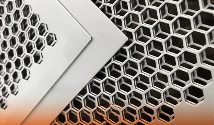 ورق پانچ چیست